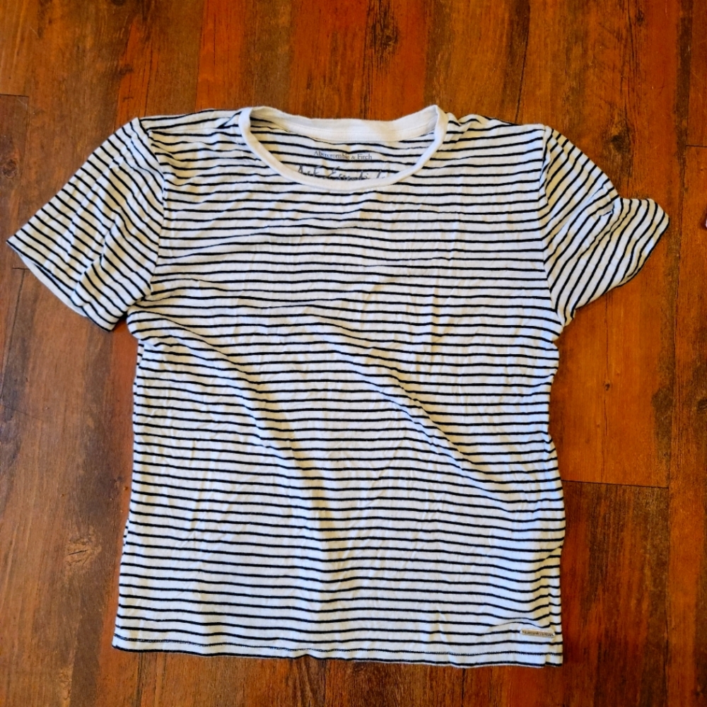 Abercrombie shirt
